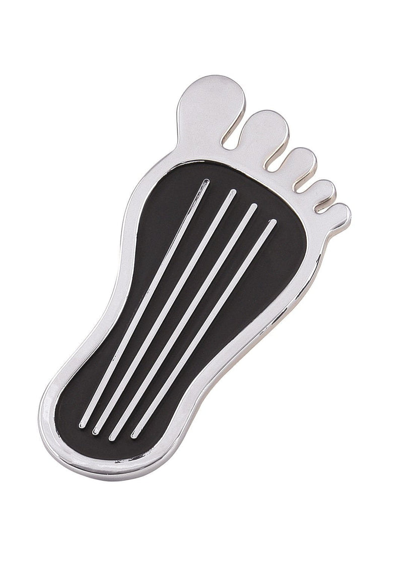  [AUSTRALIA] - Mr. Gasket 9645 Barefoot Style Gas Pedal Pad