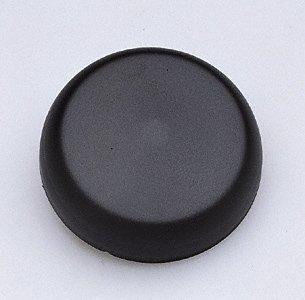  [AUSTRALIA] - Grant Products 5895 Black Classic Horn Button