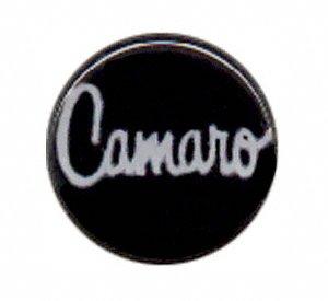  [AUSTRALIA] - Grant Products 5661 Camaro Logo Button