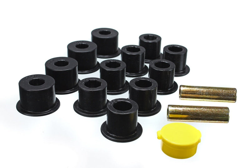 Energy Suspension 7.2103G NISSAN RR SPRING BUSHING SET - LeoForward Australia