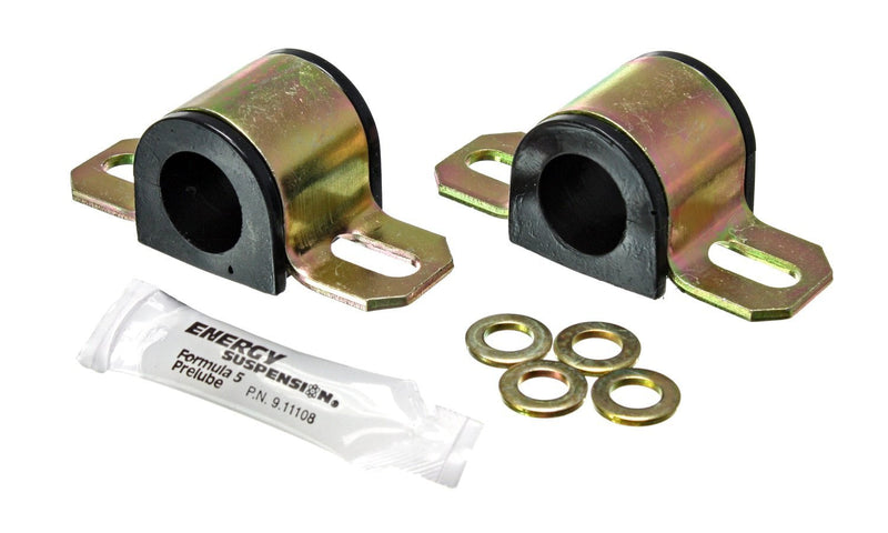 Energy Suspension 9.5129G 25MM SWAY BAR BUSHING SET - LeoForward Australia
