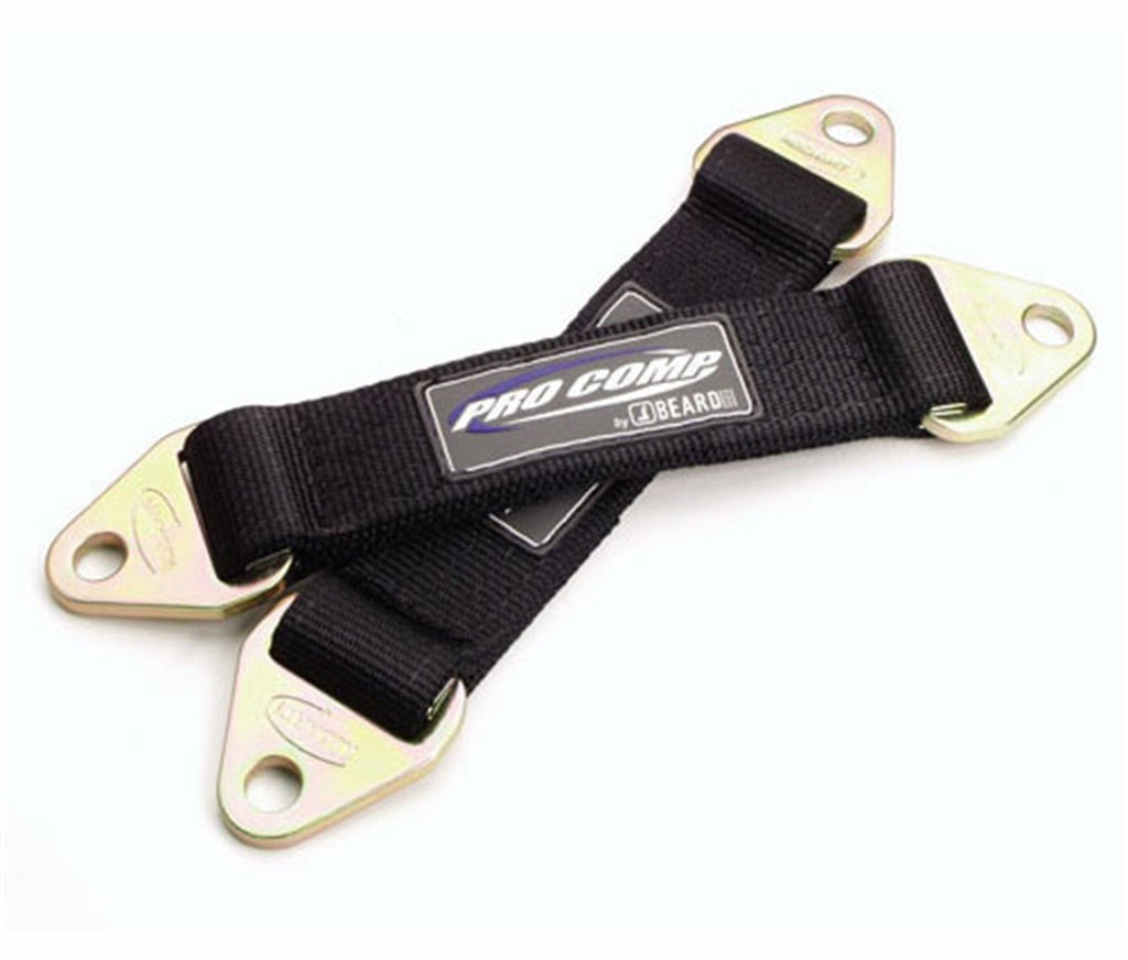  [AUSTRALIA] - Explorer Pro Comp 5213 21.5"Limiting Straps "