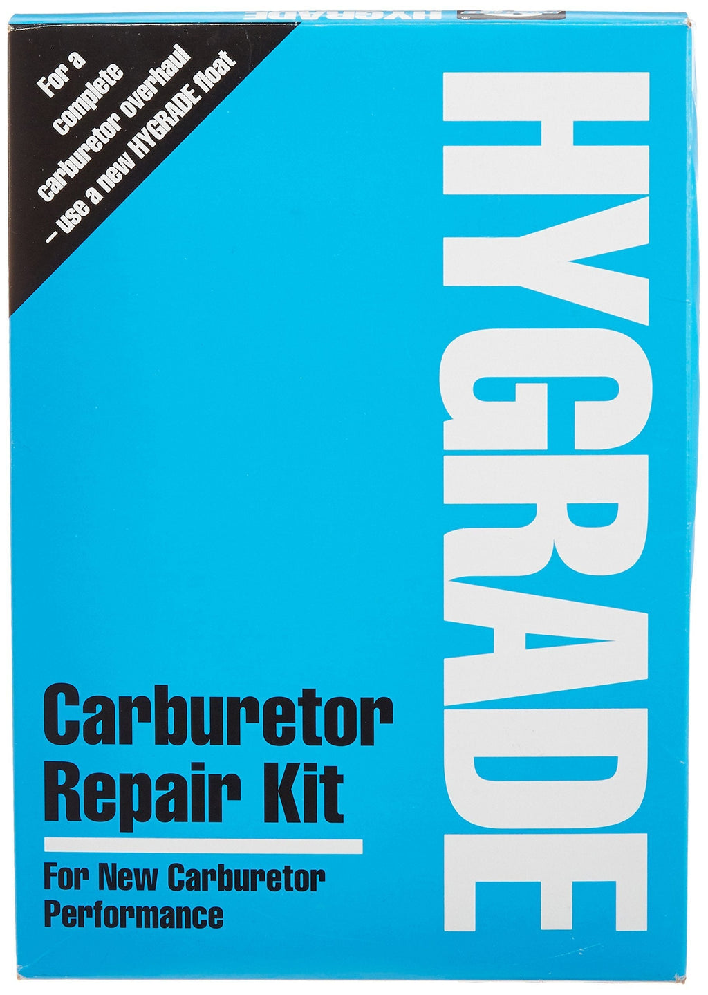 [AUSTRALIA] - Standard Motor Products 195 Carburetor Kit