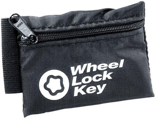 McGard 70007 Wheel Key Lock Storage Pouch - LeoForward Australia