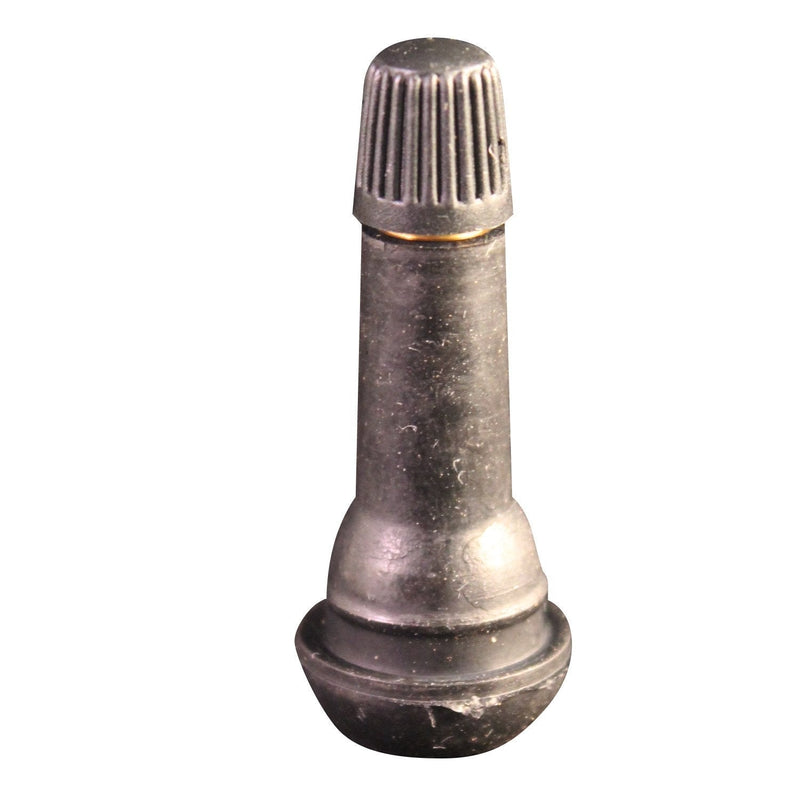 Milton S-414 1 1/2" Tubeless Tire Valve - Pack of 2 - LeoForward Australia