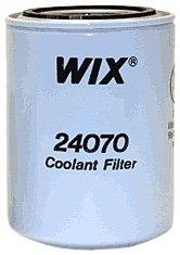  [AUSTRALIA] - WIX Filters - 24070 Heavy Duty Coolant Spin-On Filter, Pack of 1