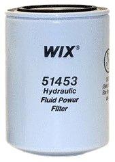  [AUSTRALIA] - WIX Filters - 51453 Heavy Duty Spin-On Hydraulic Filter, Pack of 1