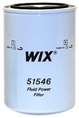  [AUSTRALIA] - WIX Filters - 51546 Heavy Duty Spin-On Hydraulic Filter, Pack of 1