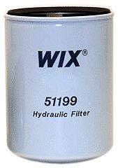  [AUSTRALIA] - WIX Filters - 51199 Heavy Duty Spin-On Hydraulic Filter, Pack of 1