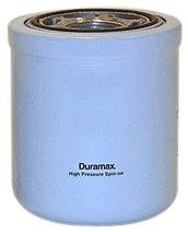  [AUSTRALIA] - WIX Filters - 51586 Heavy Duty Spin-On Hydraulic Filter, Pack of 1
