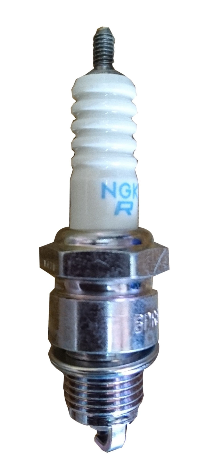 NGK CR6HSA Standard Spark Plug - LeoForward Australia