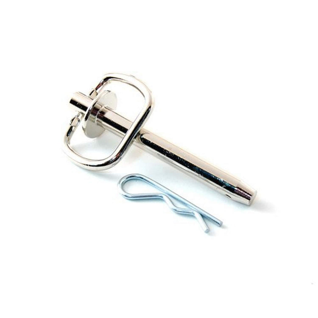  [AUSTRALIA] - Arnold HPA-20 Delux Hitch Pin Assembly, Pack of 1