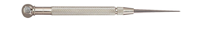 Starrett 70A Pocket Scriber With Hardened Steel Point, 2-3/8" Point Length, 1/4" Handle Diameter - LeoForward Australia