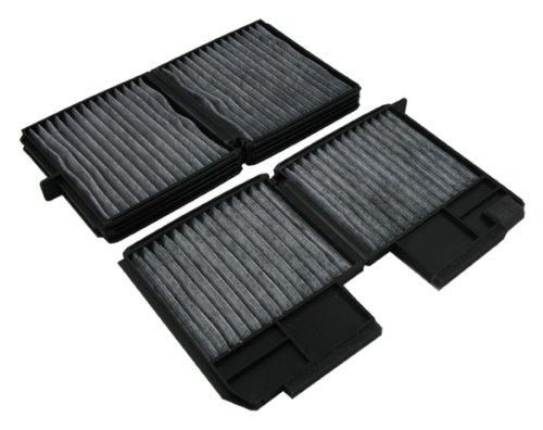 Pentius PHP5450 UltraFLOW Cabin Air Filter for Lexus ES300 (97~01) Single Pack - LeoForward Australia