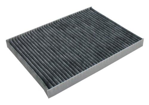 Pentius PHP5383 UltraFLOW Cabin Air Filter for Audi TT(00~06),Various Volkswagen(93-08) Single Pack - LeoForward Australia