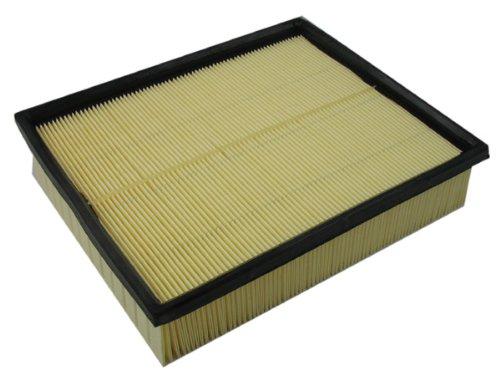 Pentius PAB7651 UltraFLOW Air Filter for Audi, VW (97-05), BMW (93-05) Single Pack - LeoForward Australia