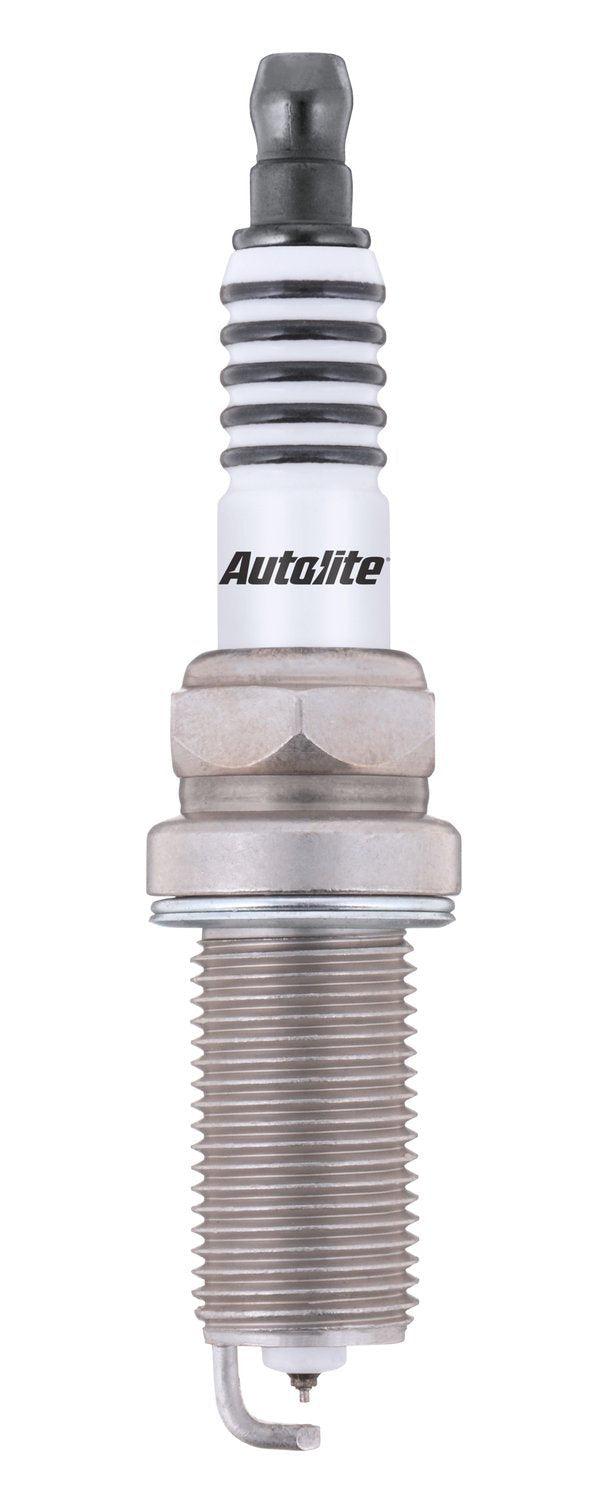 Autolite XP5325 Iridium XP Spark Plug, Pack of 1 - LeoForward Australia