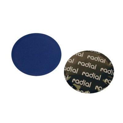 Slime 1035-A Radial Patches (Pack of 20) - LeoForward Australia