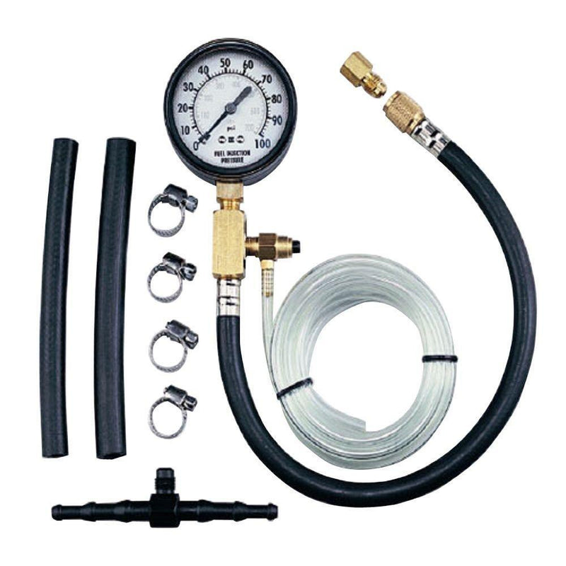 Innova 3640 Professional Fuel Injection Pressure Tester Fuel Pressure Tester - LeoForward Australia