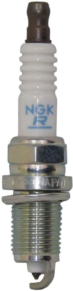 NGK (5555) PFR6G-11 Laser Platinum Spark Plug, Pack of 1 - LeoForward Australia