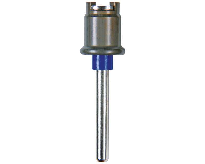  [AUSTRALIA] - Dremel EZ402, Dremel EZ - Lock Mandrel, 1/8 inch (3.2mm) shank Rotary Tool Accessory Mandrel, Medium