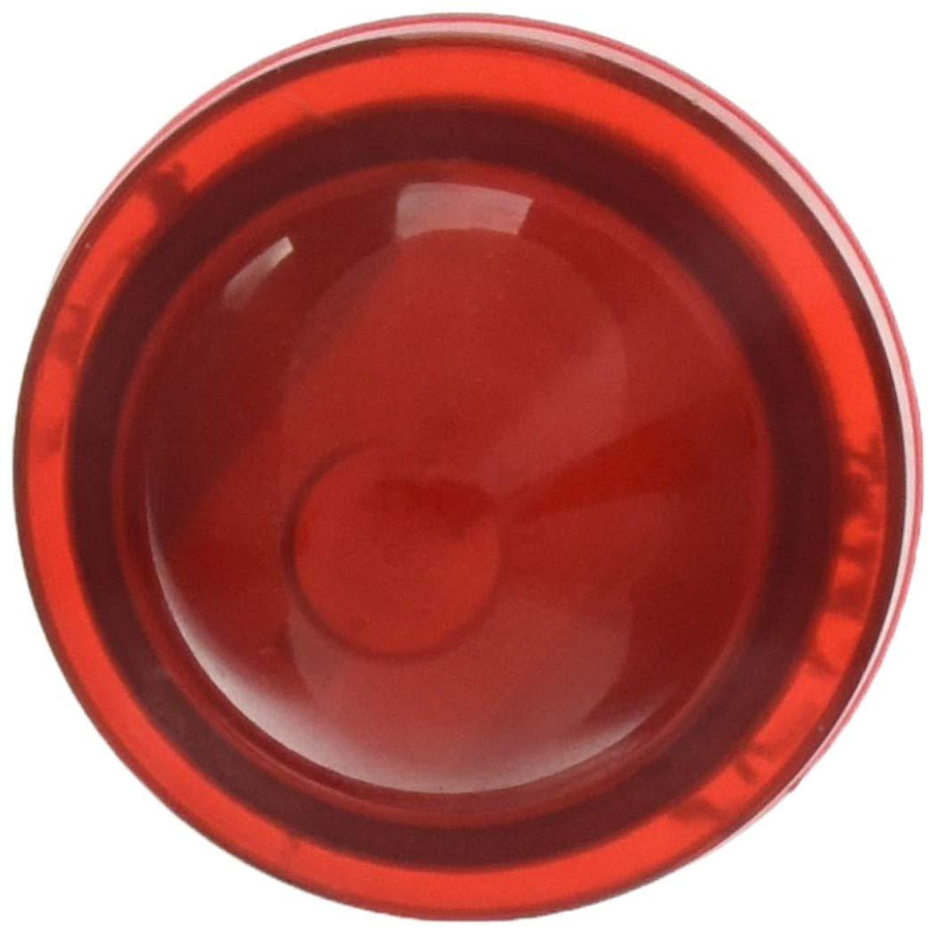  [AUSTRALIA] - Grote 47222 Red SuperNova 2 1/2" Beehive (LED Clearance Marker Light)