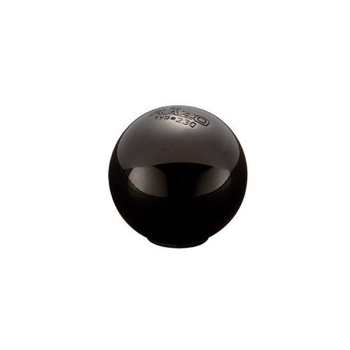  [AUSTRALIA] - Razo RA113A WR SPEC 230g Shift Knob, Dark Chrome