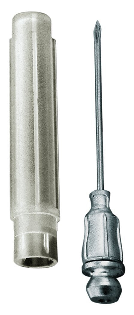 Plews & Edelmann Plews 05-037 Grease Injector Needle - LeoForward Australia