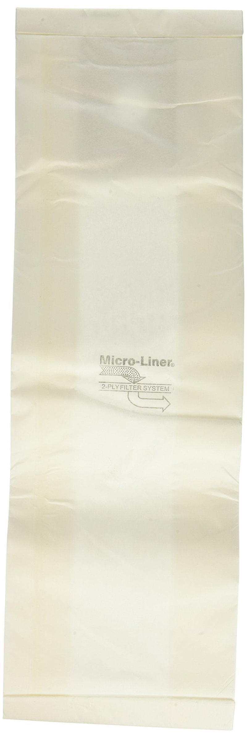 Nutone 391 Replacement Bags for Central Vac, Set of 3 Six Gallon Bags - LeoForward Australia