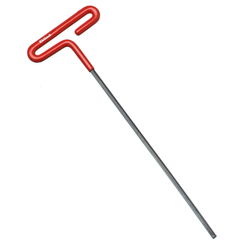  [AUSTRALIA] - EKLIND 51908 1/8 Inch Cushion Grip Hex T-Handle T-Key allen wrench