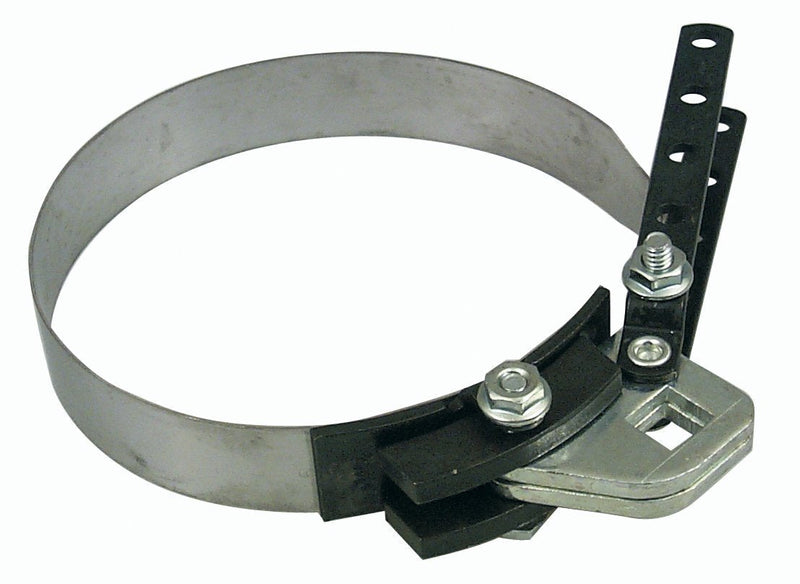  [AUSTRALIA] - Lisle 53100 Adjustable Oil Filter Wrench