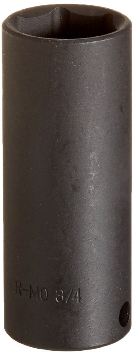  [AUSTRALIA] - Sunex 324d 3/8-Inch Drive 3/4-Inch Deep Impact Socket