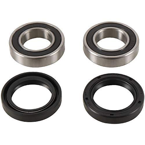 Pivot Works PWFWK-H03-521 Front Wheel Bearing Kit - LeoForward Australia