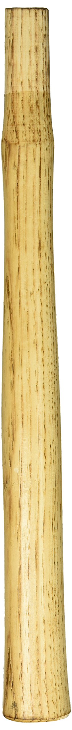 [AUSTRALIA] - Seymour 423-19 16-Inch Oval Eye Engineer's Or Blacksmith Hammer Handle