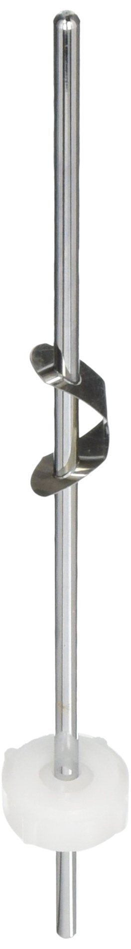  [AUSTRALIA] - Danco 86785 Universal Bathroom Ball Rod Assembly, 10 In H, For Use With Price Pfister Lavatory Sinks