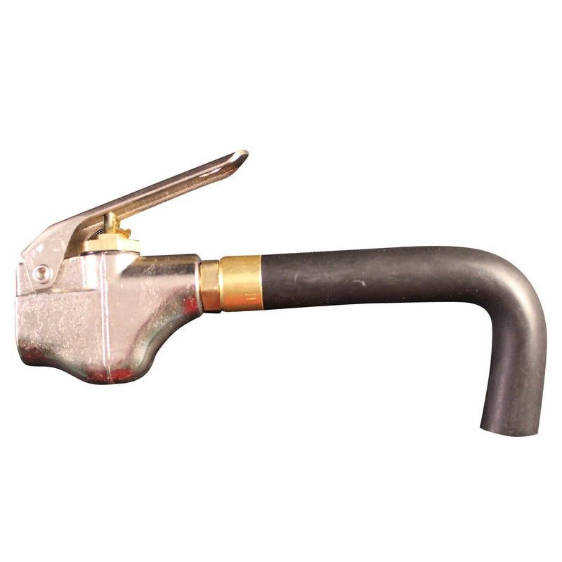  [AUSTRALIA] - Milton (209) 1/4" NPT Rubber Filler Spout Faucet