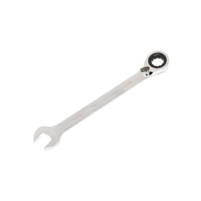 GEARWRENCH 12 Pt. Reversible Ratcheting Combination Wrench, 15/16" - 9539N 15/16" - LeoForward Australia