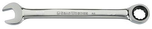  [AUSTRALIA] - GEARWRENCH 7/8" 12 Point Ratcheting Combination Wrench - 9028D