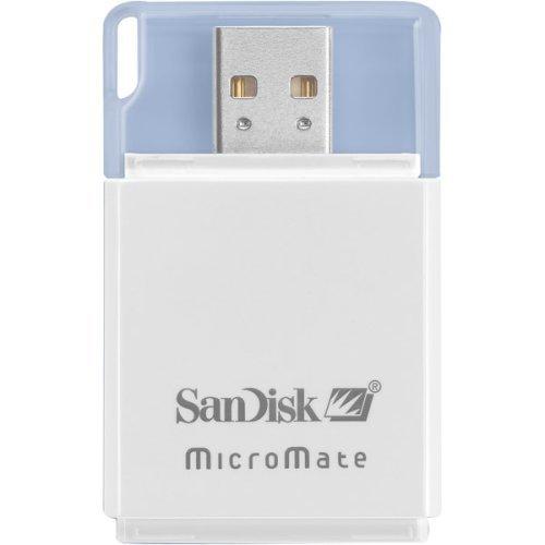  [AUSTRALIA] - Sandisk MicroMate Reader-for Memory Stick