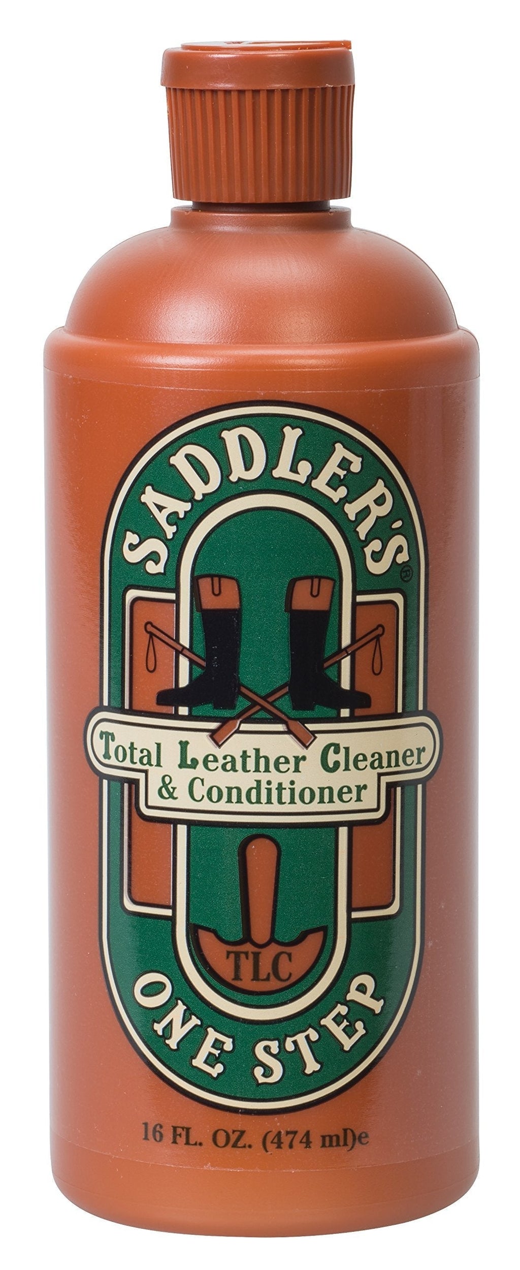  [AUSTRALIA] - Saddlers One-Step Conditioner