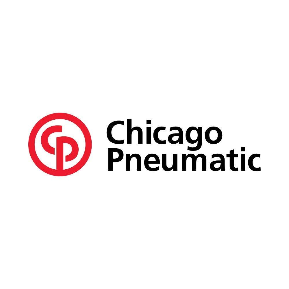  [AUSTRALIA] - Chicago Pneumatic CA158109 3.5" Hard Pad