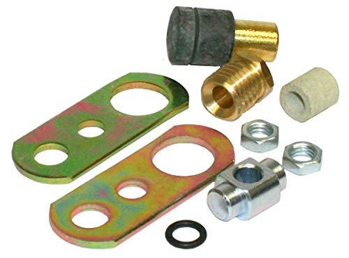  [AUSTRALIA] - Merrill Manufacturing Hydrant Parts Kit PKCF for C-1000 Series Hydrant