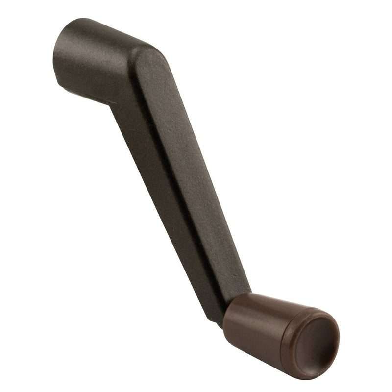  [AUSTRALIA] - Prime-Line Products H 3686 Casement Operator Crank Handle with 11/32-Inch Bore, Bronze