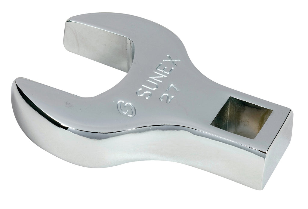  [AUSTRALIA] - Sunex 97327A 1/2" Dr. 27mm Jumbo Crowfoot Wrench CRV