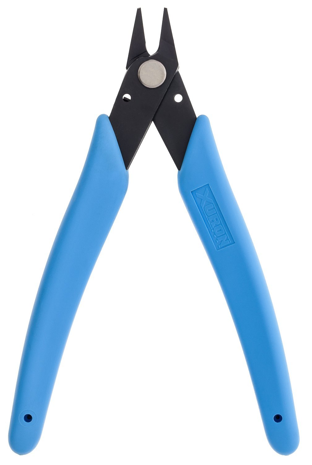  [AUSTRALIA] - Xuron - 475 Xuro-Grip Short Nose Pliers