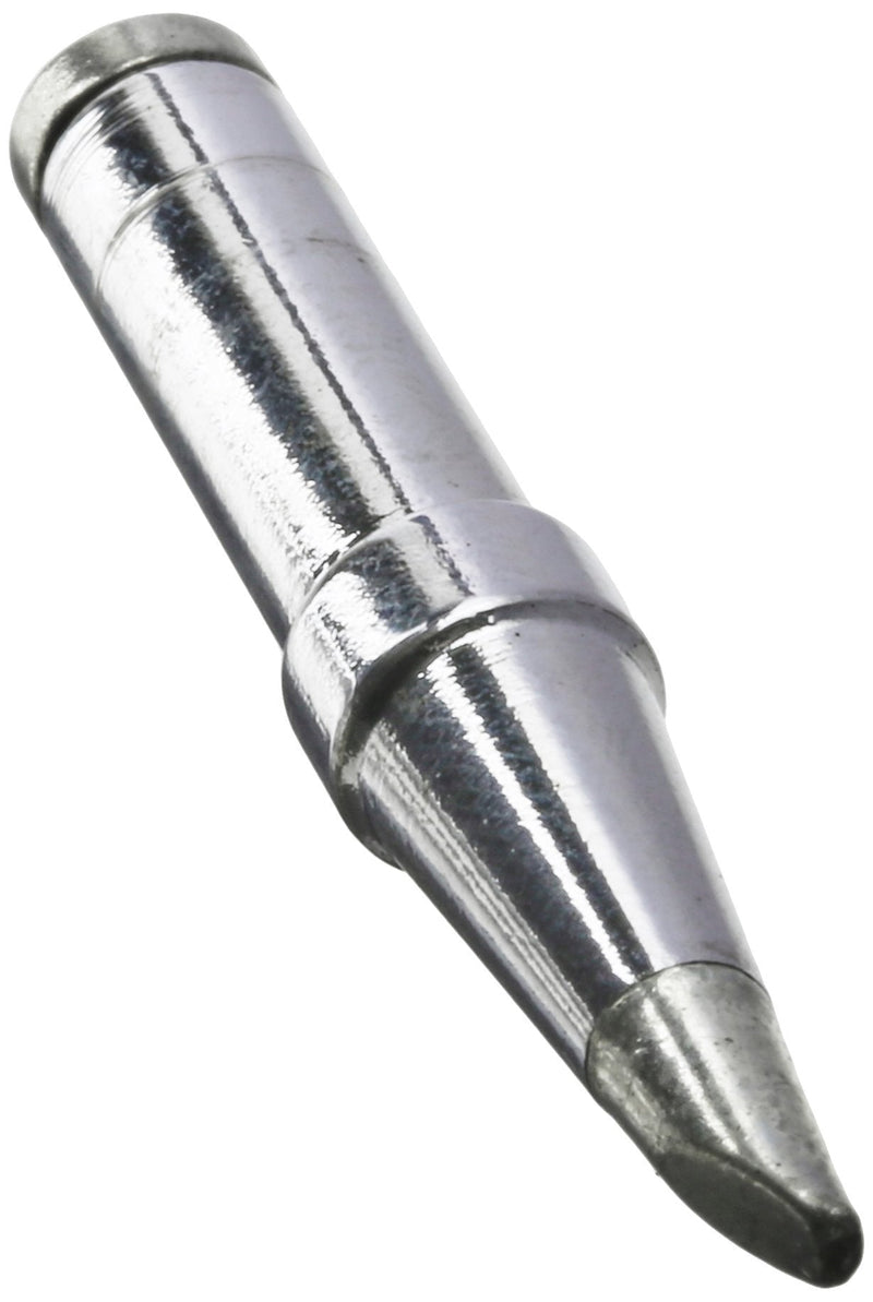  [AUSTRALIA] - Weller PTBB7 Sloped Tip, 3/32", 700° F, Black