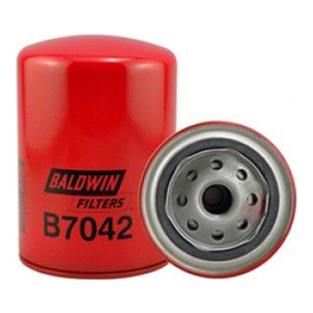  [AUSTRALIA] - Baldwin Heavy Duty B7042 Lube Oil Spin-On Filter Filter