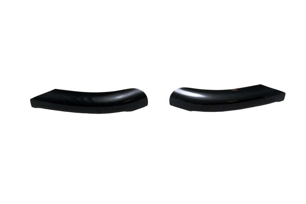  [AUSTRALIA] - Auto Ventshade 26808 Dark Smoke Fender Protectors for 2003-2005 Dodge Ram 1500, 2500, 3500