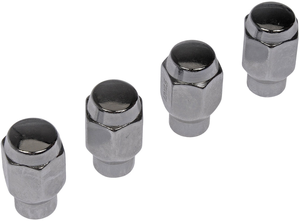 Dorman 711-312 Wheel Nuts, Pack of 4 - LeoForward Australia