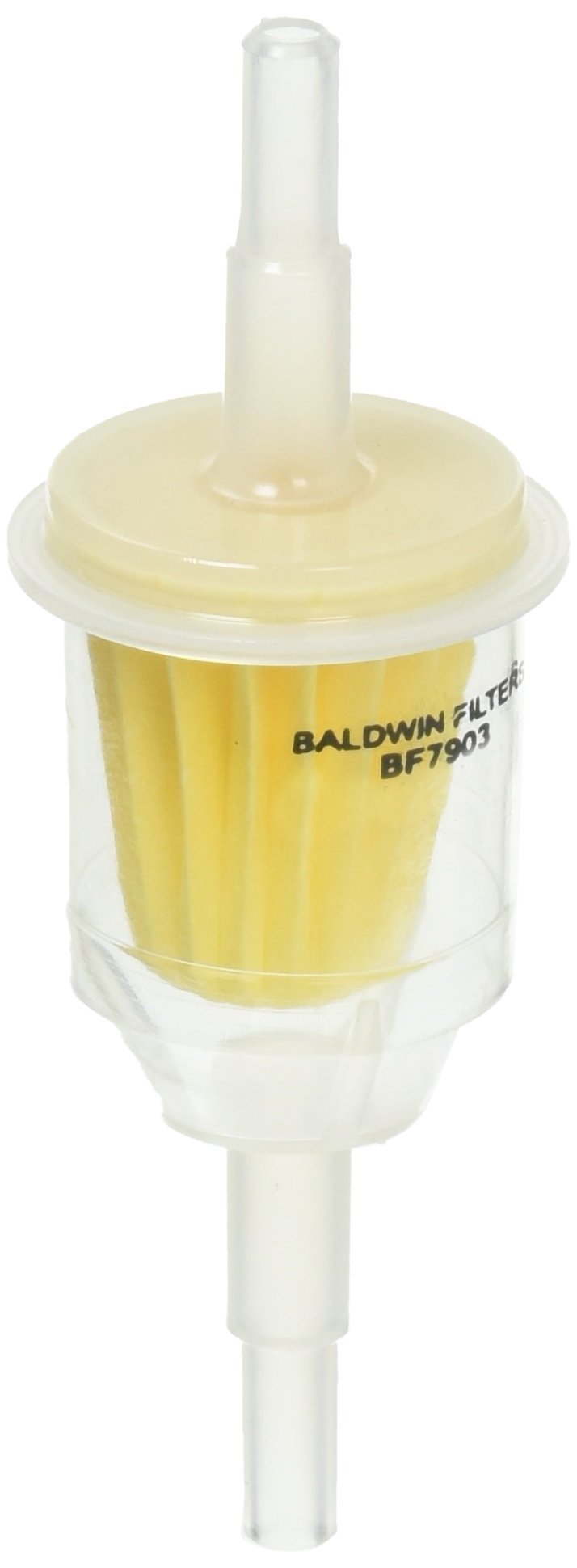 Baldwin BF7903 Heavy Duty Lube Spin-On Filter - LeoForward Australia